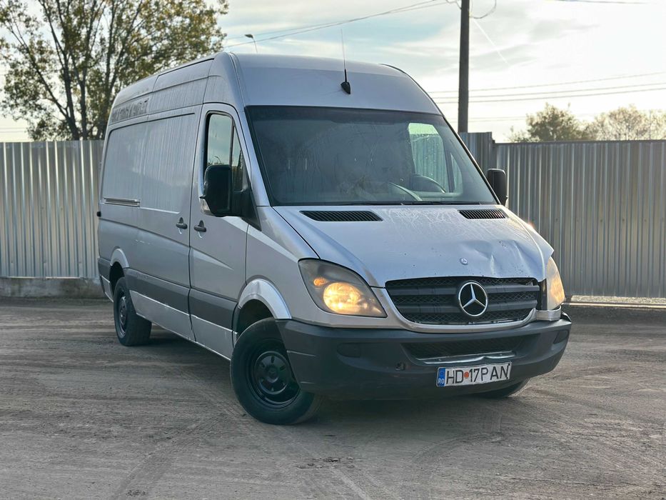 Mercedes-Benz Sprinter 315 CDI*unic proprietar Ro*2.2 D*avariata usor