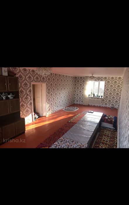 Благоустроенный дом в г Ленгер