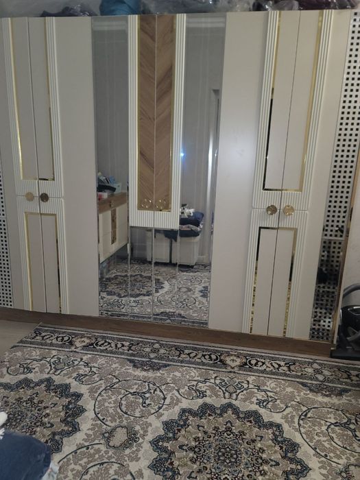 Срочно продается мебель