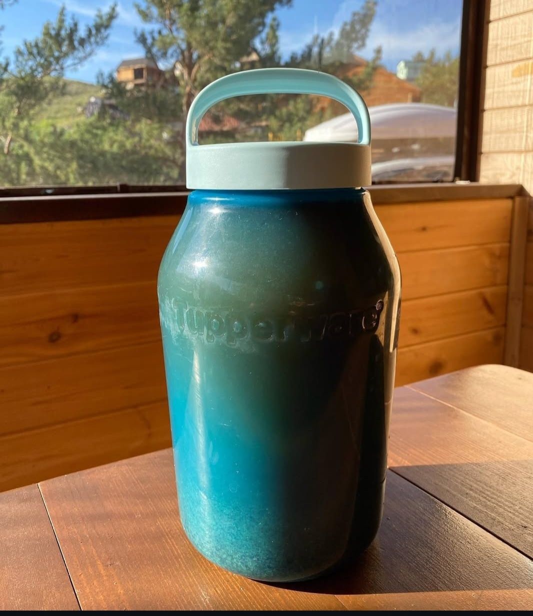 Посуда Tupperware
