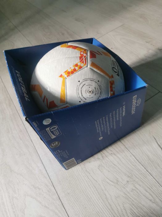 Minge fotbal Euro 2024
