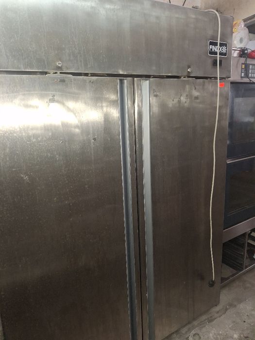 Фризер професионален 1400 литра