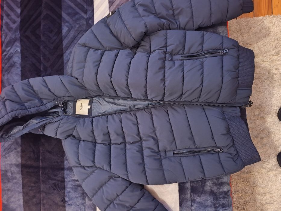 Ново яке Pepe jeans