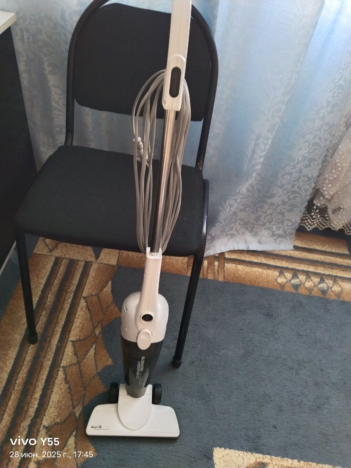 Продам пылесос в хорошем состоянии