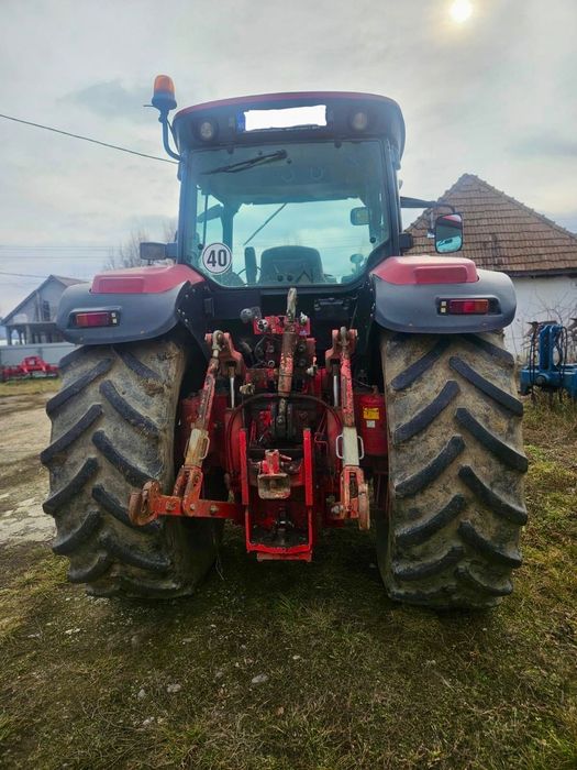 Tractor McCormick 200 cai