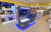 Printuri | Standuri | Productie Publicitara |  Print cu Alb