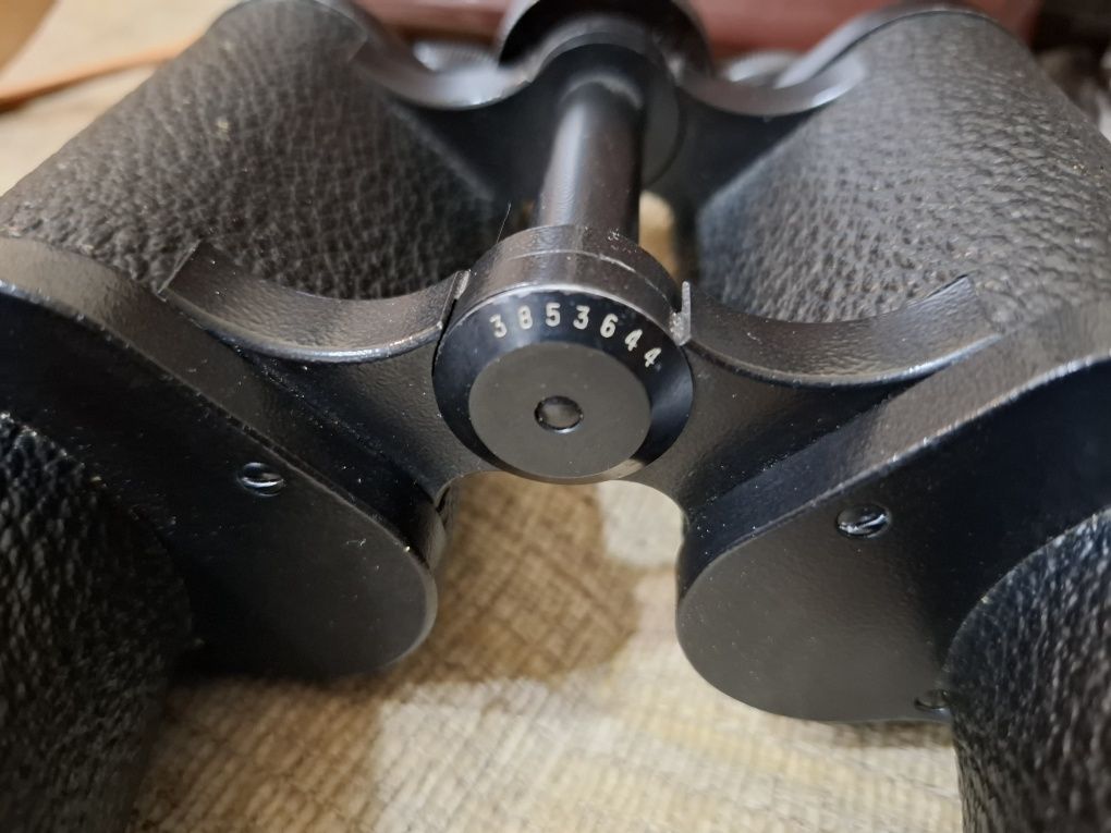 Бинокъл Carl Zeiss Jena Dekarem 10x50 1Q