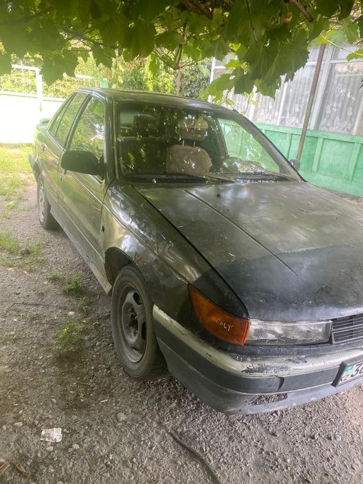 Продаю машину срочно