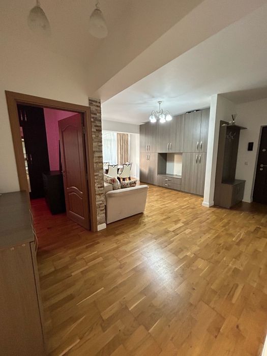 Apartament de inchiriat Radauti