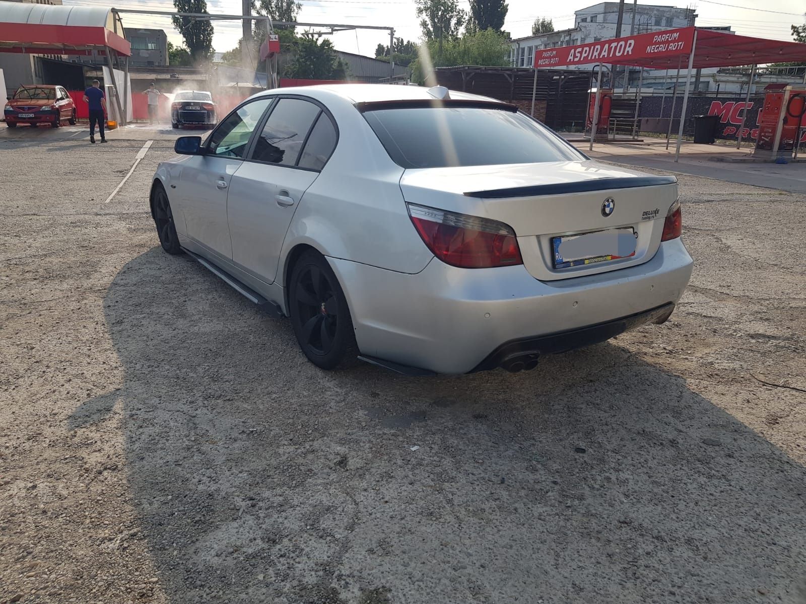Vând sau schimb cu BMW E90