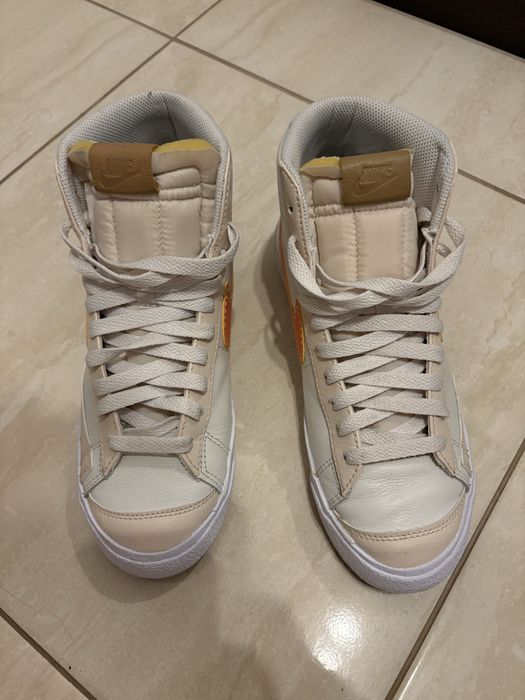 Ghete Nike, masura 40