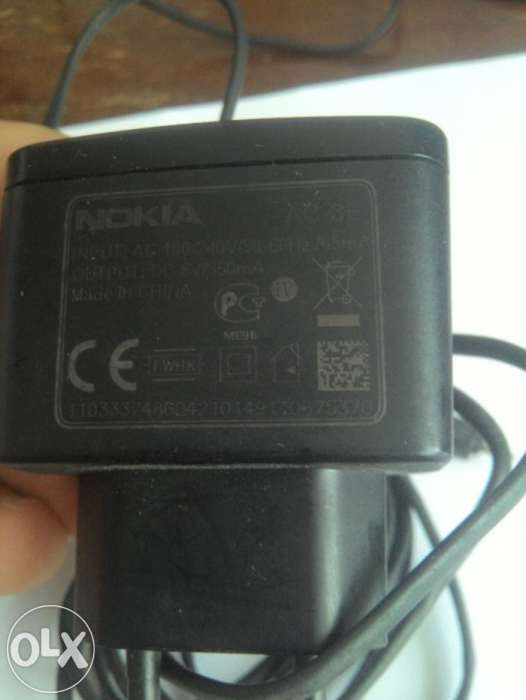 Vand incarcatoar telefon Nokia original