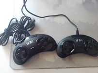 Игровая приставка SEGA Magistr Titan