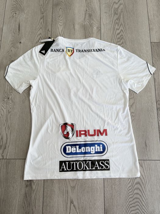 Tricou oficial de joc U Cluj marimea L