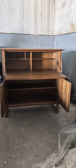 Secretar Birou maro din lemn