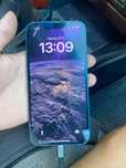 Айфон 13 идеал Blue