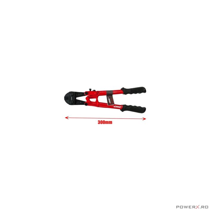 Foarfeca pentru taiat sarma, 12", 300mm, Verke