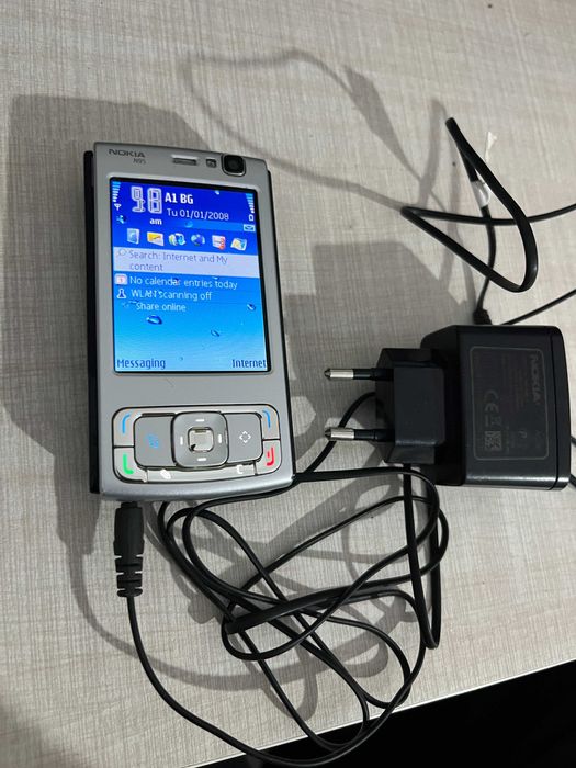 Nokia n95 nseries