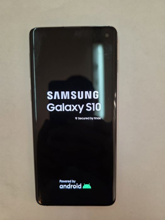 Samsung Galaxy S10