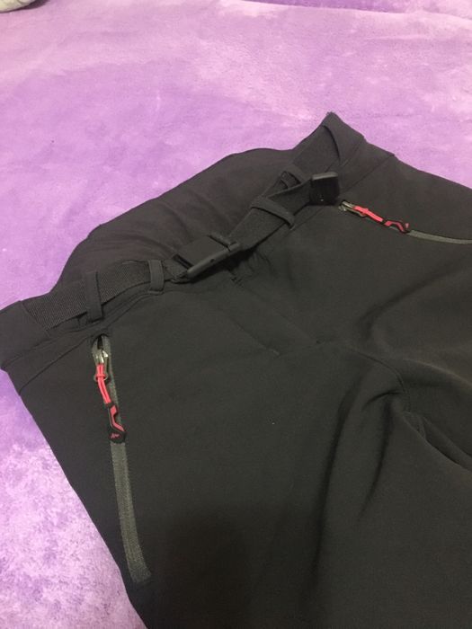 Pantaloni de zapada Quechua