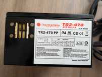 Sursa Thermaltake TR2 470W PFC ACTIV