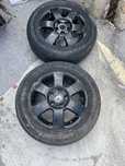 Jante aliaj 5x112 r15