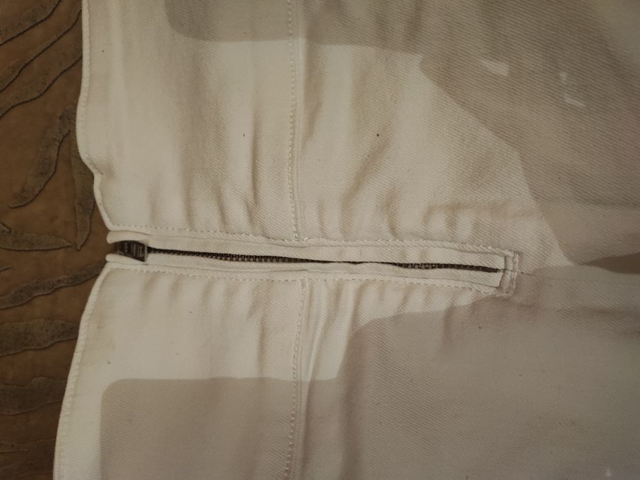 Оригинална дънкова пола Mango