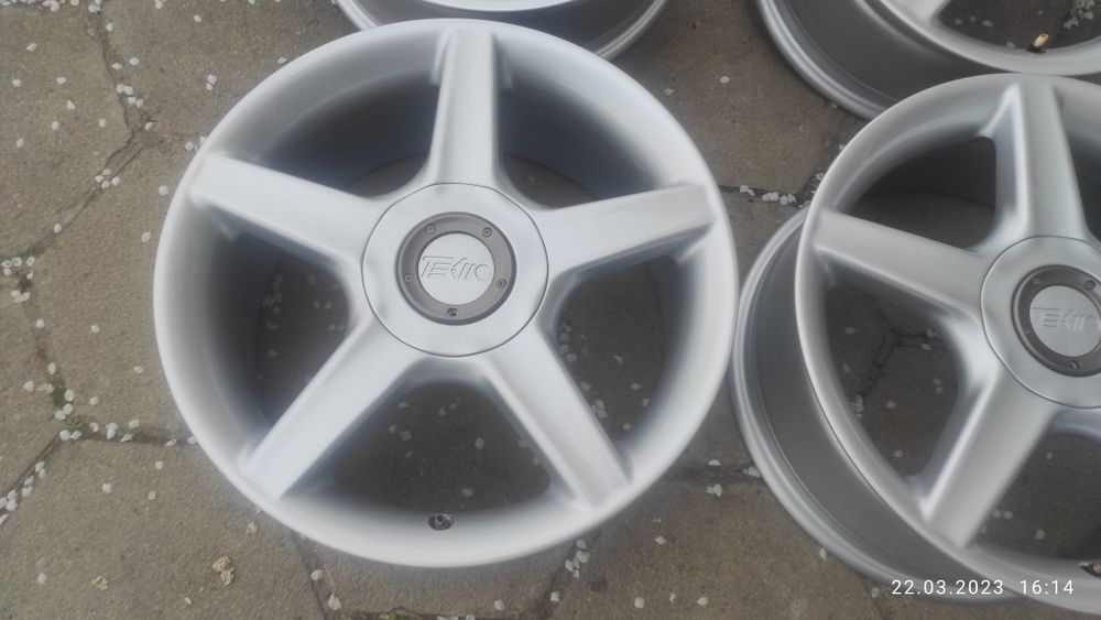 5x112 17 цола TEKNO
