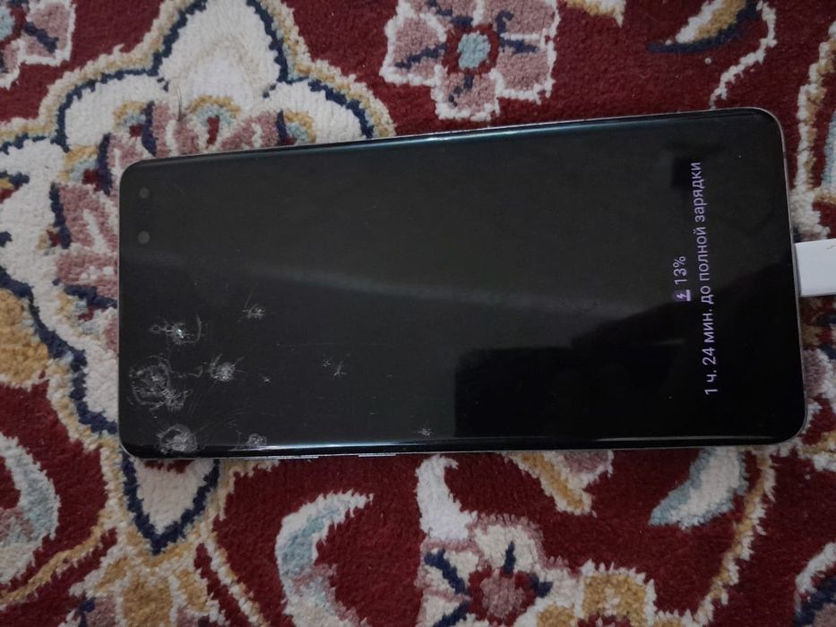 Samsung s10 5g обмен