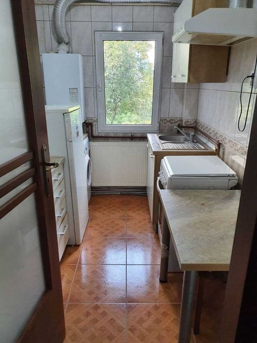 Apartament de inchiriat Cug 2 camere