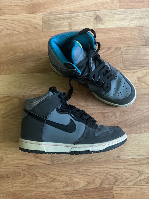 Jordan 1 Mid 38 номер