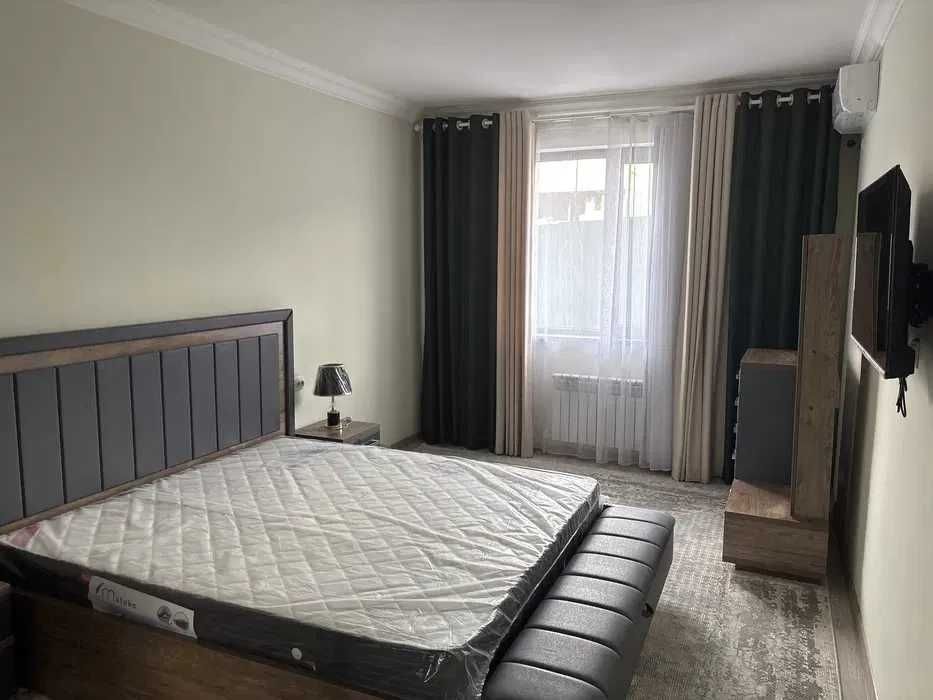 Сдаётся Шикарная квартира 2/5/17 на ЖК Чакар ор-р Дружба Народов!