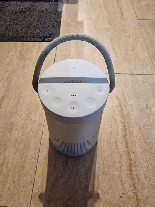 Boxa Bose Soundlink Revolve Plus