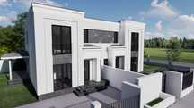 Duplex Premium Mosnita Noua
