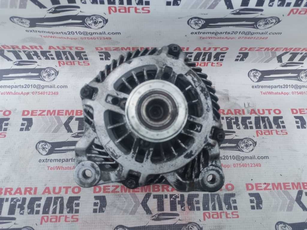 Alternator motor 2.0dci M9R pentru Renault