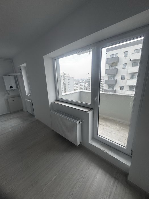 Garsoniera Noua Proprietar Orsova/Lujerului