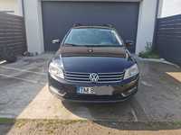 VW Passat, B7, 2.0 l diesel, cutie automată, citiți toată descrierea.