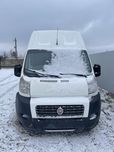 Dezmembrez fiat ducato 2010