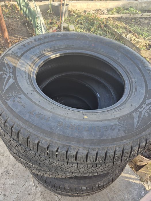 Продам зимние шины