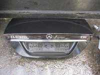 Capota portbagaj Mercedes CLS W219 neagra,