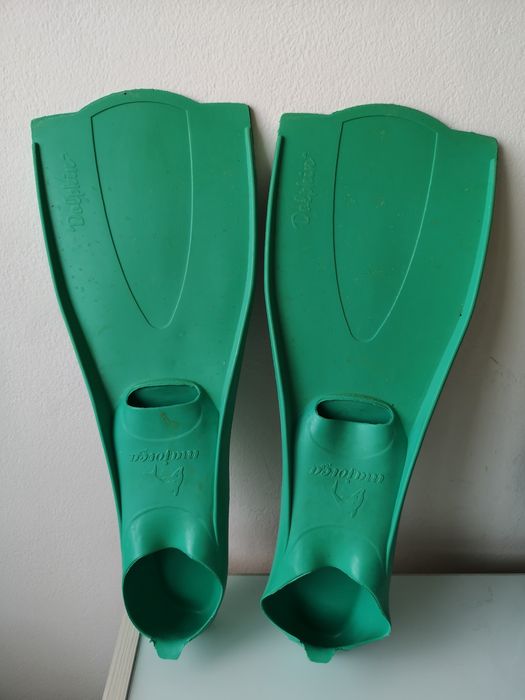 Labe inot snorkeling scuba diving 36-38,  scafandru swimming