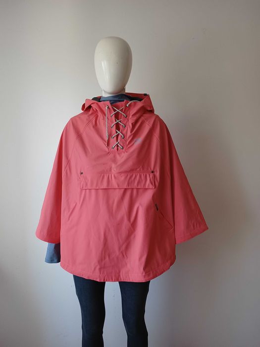 Haină de ploaie impermeabila