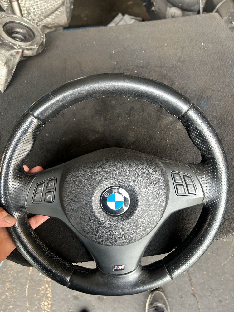 М волан BMW E90/91/92 e87 mvolan