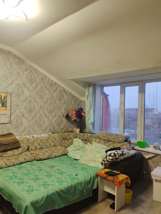 Продам 2х комнатную квартиру