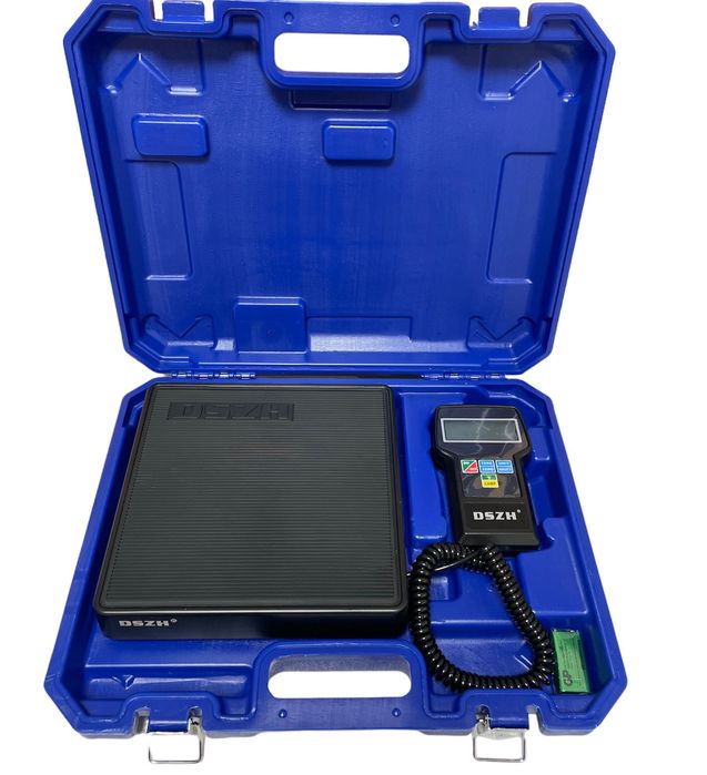 Cantar freon RCS 7040 N 9030