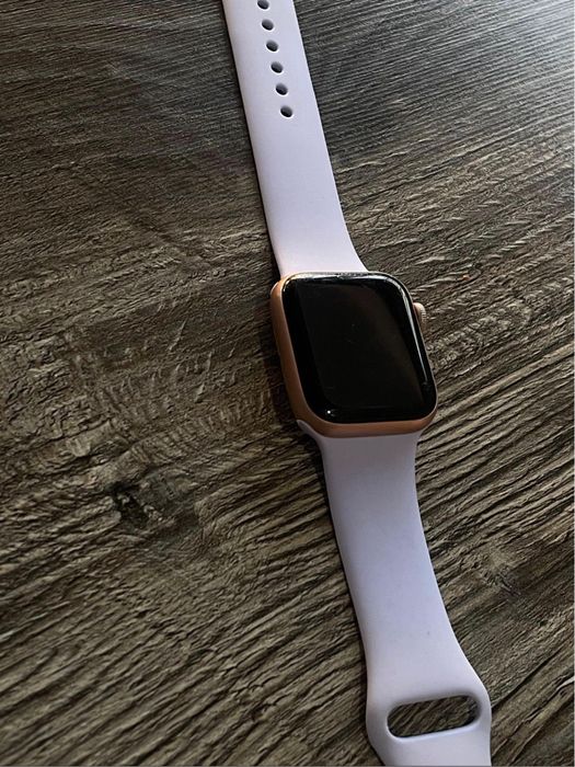 Apple Watch Series 6