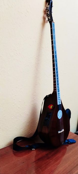 Ўзбек қадимий созлари