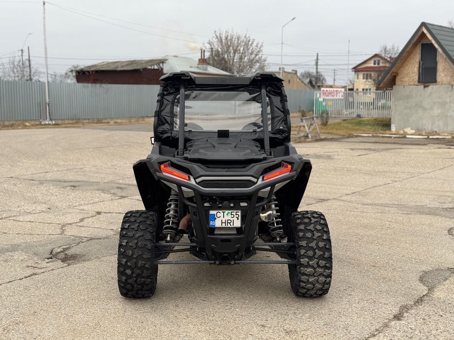 Polaris RZR XP 1000 2021 / variante