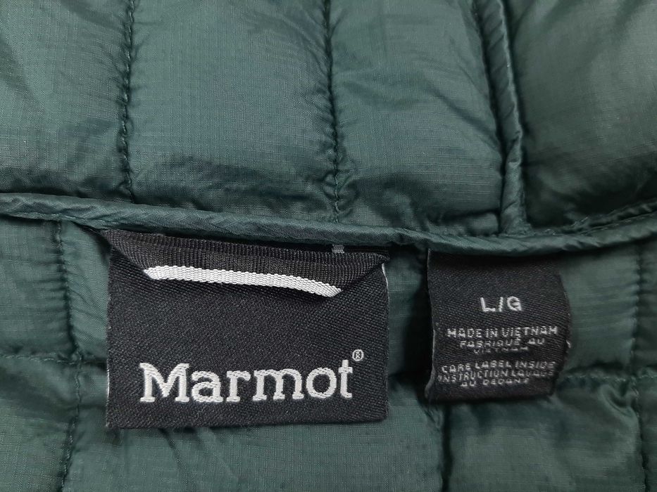 Marmot Avant 3M Featherless - Оригинално мъжко яке размер L