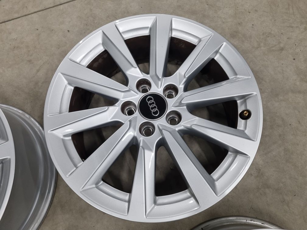 Jante 5x100 R16 Audi A1 / Vw Polo / T Cross/Taigo / Skoda Fabia/ Seat